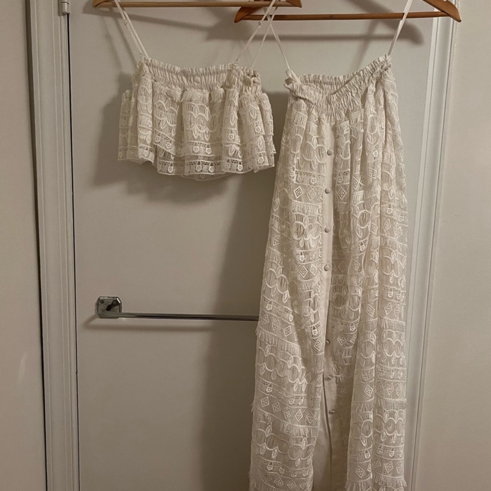 Tularosa set size xxs - Picture 3 of 16